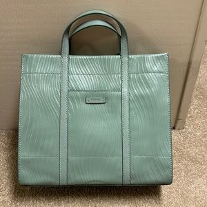 Fossil Carmen Shopper